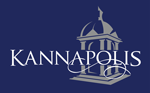 kannapolis blue logo